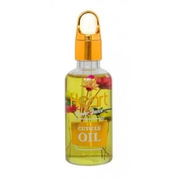 Масло для кутикулы Wild Citrus Heart