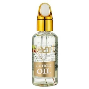 Масло для кутикулы HEART «Sweet Almond» — Изысканный миндальный уход для идеального маникюра