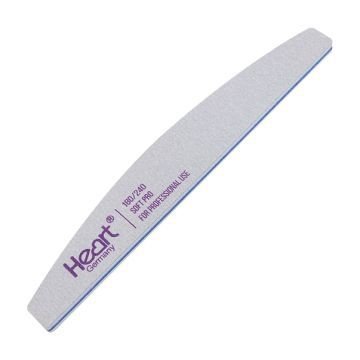 Премиальная профессиональная пилка Серия Half SOFT PRO 