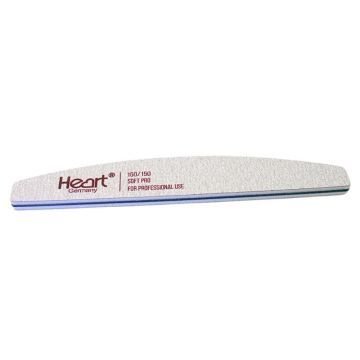 Премиальная профессиональная пилка Серия Half SOFT PRO 