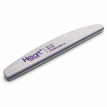 Премиальная профессиональная пилка Серия Half SOFT PRO 