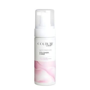 Пена для полировки стоп Couture Color Polisher Foam с маслом чайного дерева, 150 мл Пена для полировки стоп Couture Color Polisher Foam с маслом чайного дерева, 150 мл