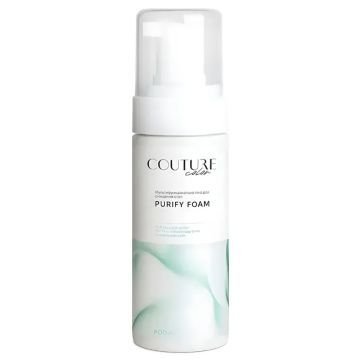 Пенка для очищения кожи стоп Couture Color Purify Foam, 150 мл Пенка для очищения кожи стоп Couture Color Purify Foam, 150 мл