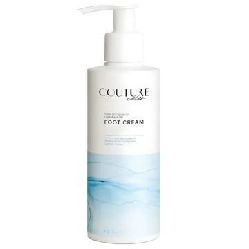 Крем для стоп с 7% мочевиной Couture Color Foot Cream, 200 мл Крем для стоп с 7% мочевиной Couture Color Foot Cream, 200 мл