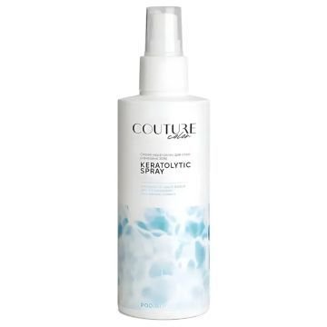 Спрей-кератолитик с 20% мочевиной Couture Color Keratolytic Spray, 200 мл Спрей-кератолитик с 20% мочевиной Couture Color Keratolytic Spray, 200 мл