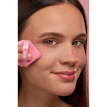 Рассыпчатая фиксирующая пудра ZOLA Face Filter Loose Setting Powder Рассыпчатая фиксирующая пудра ZOLA Face Filter Loose Setting Powder