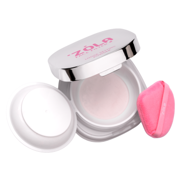 Рассыпчатая фиксирующая пудра ZOLA Face Filter Loose Setting Powder Рассыпчатая фиксирующая пудра ZOLA Face Filter Loose Setting Powder