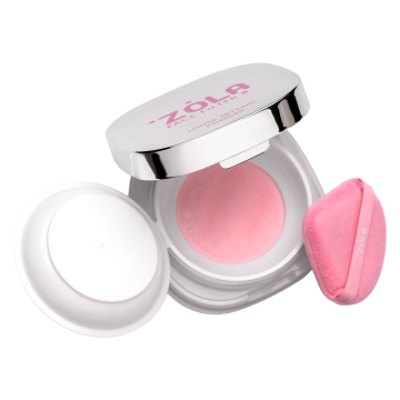 Рассыпчатая фиксирующая пудра ZOLA Face Filter Loose Setting Powder Рассыпчатая фиксирующая пудра ZOLA Face Filter Loose Setting Powder
