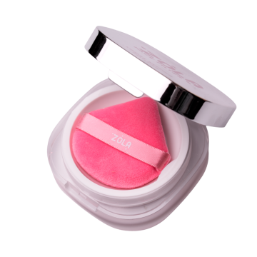 Рассыпчатая фиксирующая пудра ZOLA Face Filter Loose Setting Powder Рассыпчатая фиксирующая пудра ZOLA Face Filter Loose Setting Powder