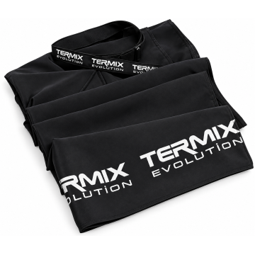 Парикмахерский пеньюар Termix Professional Парикмахерский пеньюар Termix Professional