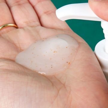 FACIS Snail Gommage Peeling — Мягкий гоммаж-пилинг для лица с муцином улитки FACIS Snail Gommage Peeling — Мягкий гоммаж-пилинг для лица с муцином улитки