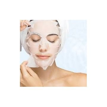 Hyaluronic Acid Water Light Mask — Интенсивно увлажняющая тканевая маска для лица с гиалуроновой кислотой Hyaluronic Acid Water Light Mask — Интенсивно увлажняющая тканевая маска для лица с гиалуроновой кислотой