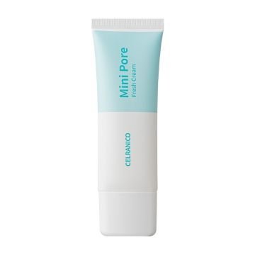 CELRANICO Mini Pore Fresh Cream — Освежающий крем для сужения пор и матирования кожи