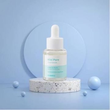 CELRANICO Mini Pore Fresh Serum — Освежающая сыворотка для сужения пор и контроля жирного блеска