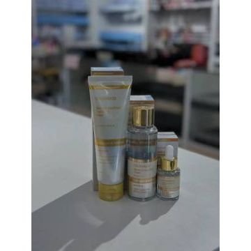 CELRANICO Anti-Wrinkle Collagen & Retinol Serum — Премиальная омолаживающая сыворотка для лица с коллагеном и ретинолом