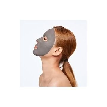 BARULAB 7in1 Total Solution Black Clay Mask — Инновационная очищающая глиняно-тканевая маска с черной глиной и углем BARULAB 7in1 Total Solution Black Clay Mask — Инновационная очищающая глиняно-тканевая маска с черной глиной и углем