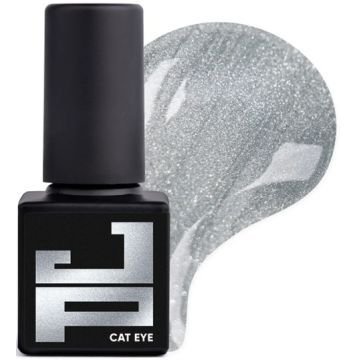 Гель-лак Jerden Proff Cat Eye Gel Polish «Кошачий глаз» 1 Гель-лак Jerden Proff Cat Eye Gel Polish «Кошачий глаз» 1