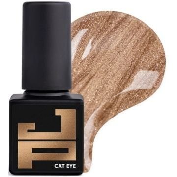 Гель-лак Jerden Proff Cat Eye Gel Polish «Кошачий глаз» 2 Гель-лак Jerden Proff Cat Eye Gel Polish «Кошачий глаз» 2