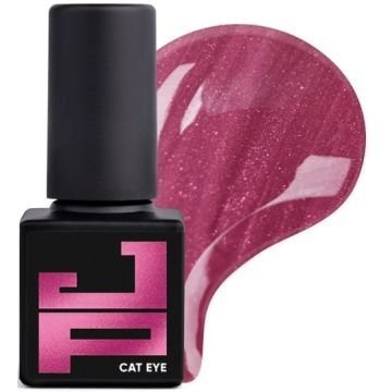 Гель-лак Jerden Proff Cat Eye Gel Polish «Кошачий глаз» 3 Гель-лак Jerden Proff Cat Eye Gel Polish «Кошачий глаз» 3