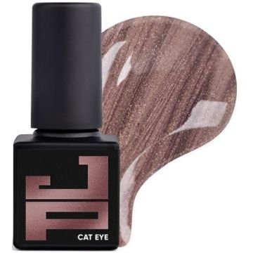 Гель-лак Jerden Proff Cat Eye Gel Polish «Кошачий глаз» 6 Гель-лак Jerden Proff Cat Eye Gel Polish «Кошачий глаз» 6