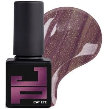 Гель-лак Jerden Proff Cat Eye Gel Polish «Кошачий глаз» 7 Гель-лак Jerden Proff Cat Eye Gel Polish «Кошачий глаз» 7