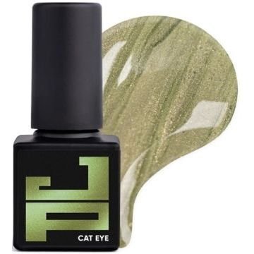 Гель-лак Jerden Proff Cat Eye Gel Polish «Кошачий глаз» 8 Гель-лак Jerden Proff Cat Eye Gel Polish «Кошачий глаз» 8
