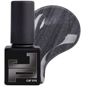 Гель-лак Jerden Proff Cat Eye Gel Polish «Кошачий глаз» 10 Гель-лак Jerden Proff Cat Eye Gel Polish «Кошачий глаз» 10