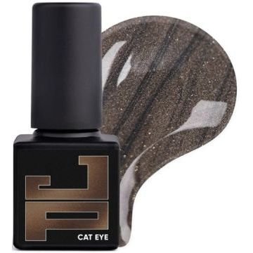 Гель-лак Jerden Proff Cat Eye Gel Polish «Кошачий глаз» 11 Гель-лак Jerden Proff Cat Eye Gel Polish «Кошачий глаз» 11