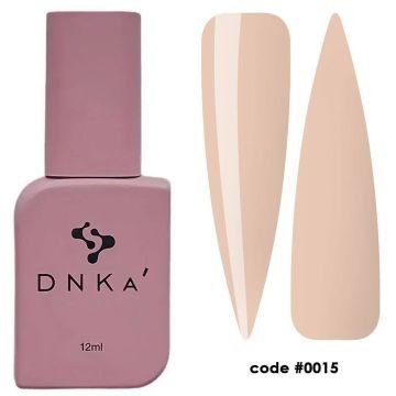 DNKa’ Fast Gel №15 DNKa’ Fast Gel №15