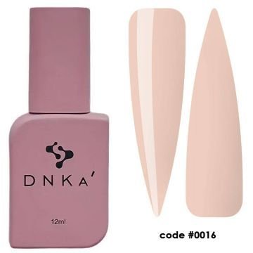 DNKa’ Fast Gel №16 DNKa’ Fast Gel №16