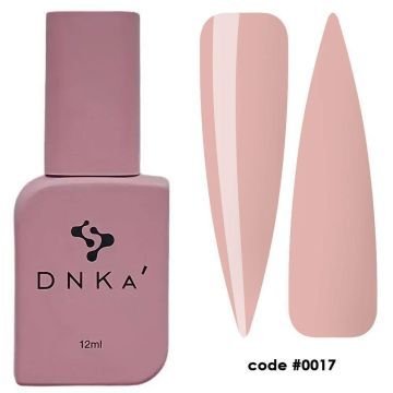DNKa’ Fast Gel №17 DNKa’ Fast Gel №17