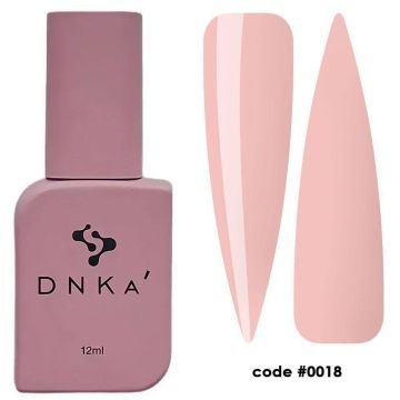 DNKa’ Fast Gel №18 DNKa’ Fast Gel №18