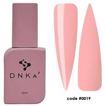 DNKa’ Fast Gel №19