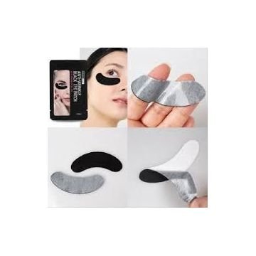 Патчи против морщин Chamos ANTI-WRINKLE BLACK EYE PATCH (1 пара) Патчи против морщин Chamos ANTI-WRINKLE BLACK EYE PATCH (1 пара)