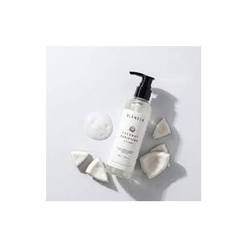 Очищающий кокосовый гель для лица BLANSEN COCONUT PURIFYING GEL CLEANSER Очищающий кокосовый гель для лица BLANSEN COCONUT PURIFYING GEL CLEANSER