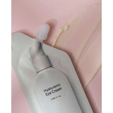 Увлажняющий крем для кожи вокруг глаз с гиалуроновой кислотой HIDEHERE Hyaluronic Eye Cream Увлажняющий крем для кожи вокруг глаз с гиалуроновой кислотой HIDEHERE Hyaluronic Eye Cream