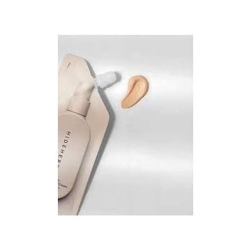 Гиалуроновый BB-крем с идеальным покрытием HIDEHERE Hyaluronic Perfect Cover BB Cream SPF50 Гиалуроновый BB-крем с идеальным покрытием HIDEHERE Hyaluronic Perfect Cover BB Cream SPF50