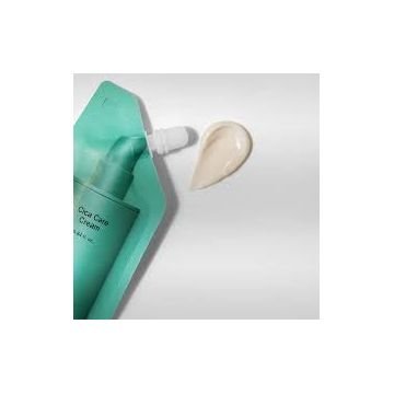 Успокаивающий крем с центеллой азиатской HIDEHERE Cica Care Cream Успокаивающий крем с центеллой азиатской HIDEHERE Cica Care Cream