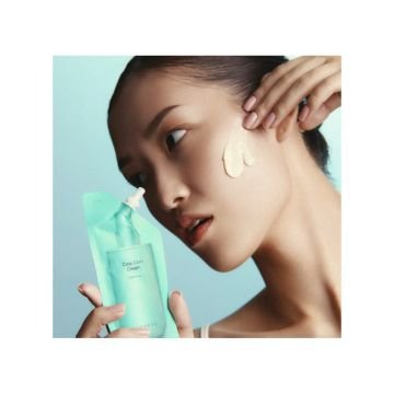 Успокаивающий крем с центеллой азиатской HIDEHERE Cica Care Cream Успокаивающий крем с центеллой азиатской HIDEHERE Cica Care Cream