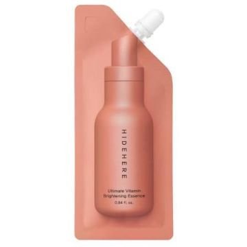 Мультивитаминная эссенция для выравнивания тона кожи HIDEHERE Ultimate Vitamin Brightening Essence Мультивитаминная эссенция для выравнивания тона кожи HIDEHERE Ultimate Vitamin Brightening Essence