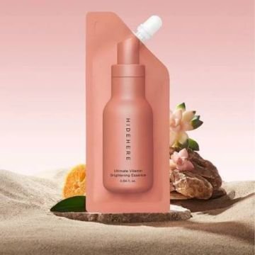 Мультивитаминная эссенция для выравнивания тона кожи HIDEHERE Ultimate Vitamin Brightening Essence Мультивитаминная эссенция для выравнивания тона кожи HIDEHERE Ultimate Vitamin Brightening Essence