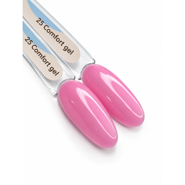 Моделирующий билдер гель GeliX Comfort gel