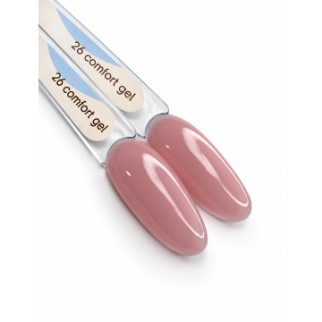 Моделирующий билдер гель GeliX Comfort gel