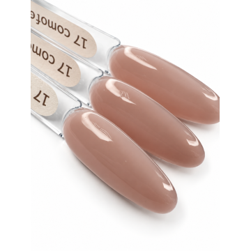 Моделирующий билдер гель GeliX Comfort gel