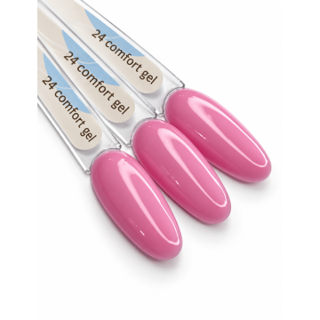 Моделирующий билдер гель GeliX Comfort gel