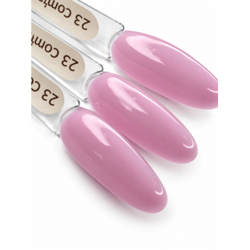 Моделирующий билдер гель GeliX Comfort gel