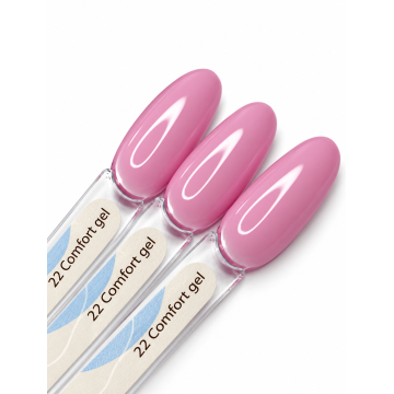 Моделирующий билдер гель GeliX Comfort gel