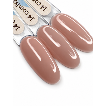 Моделирующий билдер гель GeliX Comfort gel