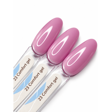 Моделирующий билдер гель GeliX Comfort gel