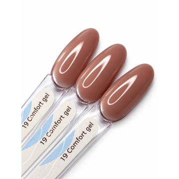 Моделирующий билдер гель GeliX Comfort gel